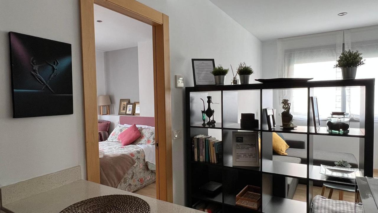Love Rent4 Malaga Pacifico Exterior foto